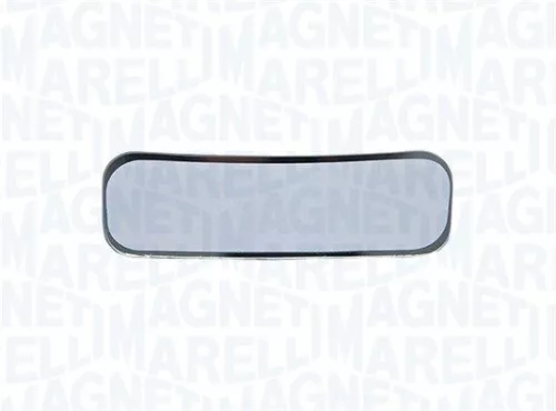 MAGNETI MARELLI Mirror Glass, wide angle mirror (351991804530)