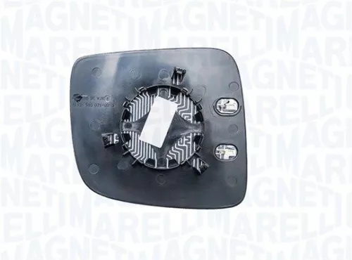 MAGNETI MARELLI Mirror Glass, exterior mirror (351991805430)