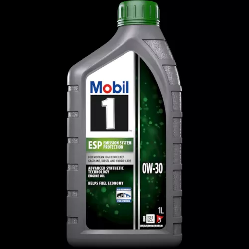 Engine Oil