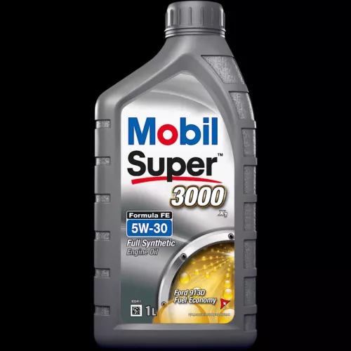 MOBIL Engine Oil (157298)