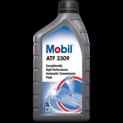 Transmission Oil