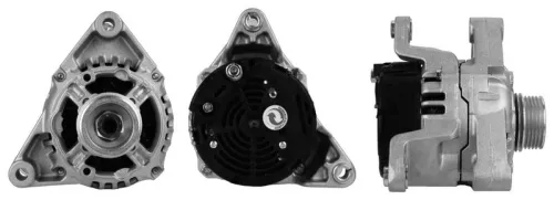 ELSTOCK Alternator (28-2847)