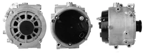 ELSTOCK Alternator (28-4616)