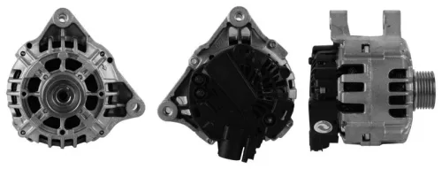 ELSTOCK Alternator (28-4618)