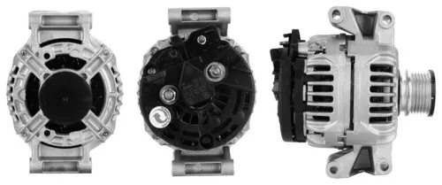 ELSTOCK Alternator (28-4775)