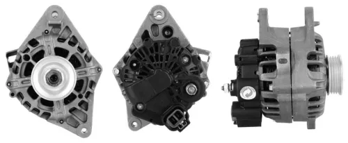 ELSTOCK Alternator (28-4814)