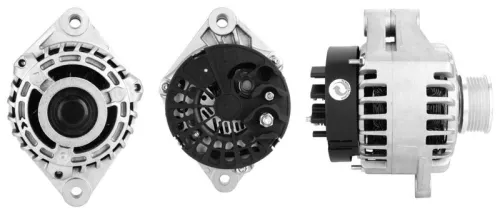 ELSTOCK Alternator (28-4927)