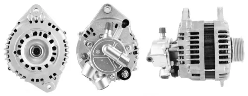 ELSTOCK Alternator (28-4992)