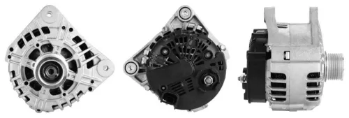 ELSTOCK Alternator (28-5740)