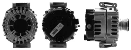 ELSTOCK Alternator (28-6520)