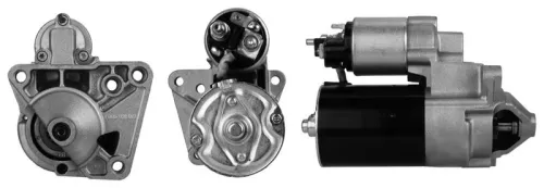 ELSTOCK Starter (25-2493)