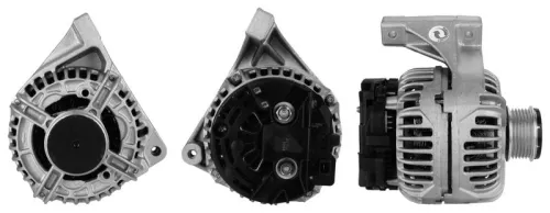 ELSTOCK Alternator (28-3694)