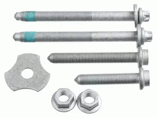 LEMFORDER Repair Kit, wheel suspension (37477 01)