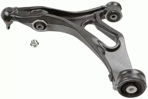 LEMFORDER Control/Trailing Arm, wheel suspension (38480 01)