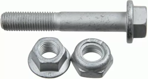 LEMFORDER Repair Kit, wheel suspension (38820 01)