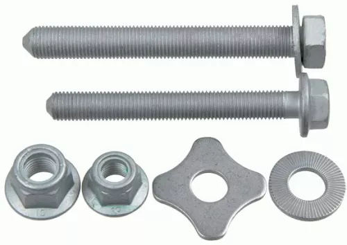 LEMFORDER Repair Kit, wheel suspension (38823 01)