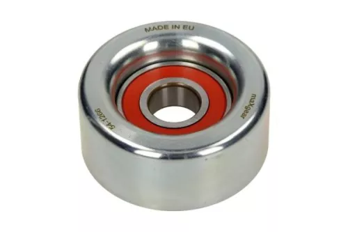 MAXGEAR Deflection/Guide Pulley, V-ribbed belt (54-1266)