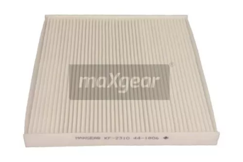 MAXGEAR Filter, cabin air (26-1194)