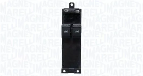 MAGNETI MARELLI Switch, window regulator (000051039010)