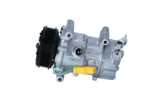 NRF Compressor, air conditioning (32908)