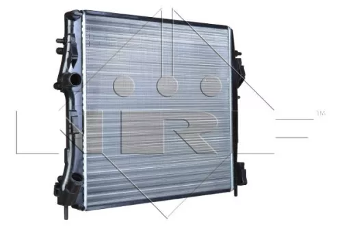 NRF Radiator, engine cooling (58316A)