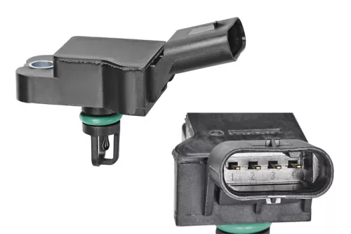 VALEO Sensor, intake air temperature (255606)