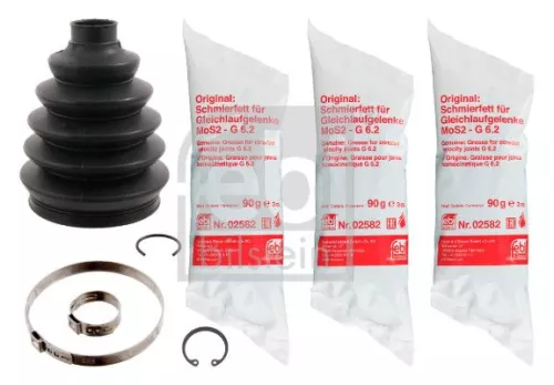 FEBI BILSTEIN Bellow Kit, drive shaft (29250)