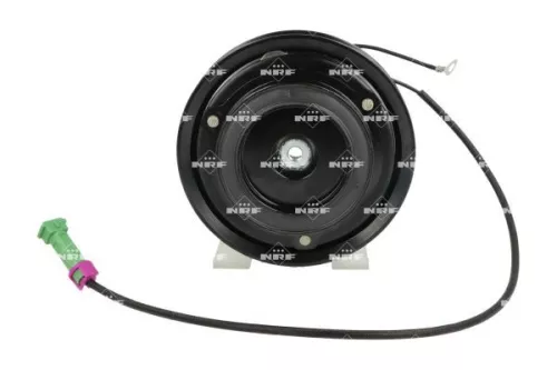 NRF Magnetic Clutch, air conditioning compressor (380008)