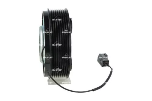 NRF Magnetic Clutch, air conditioning compressor (380028)
