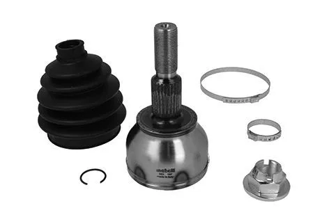 METELLI Joint Kit, drive shaft (15-1863)