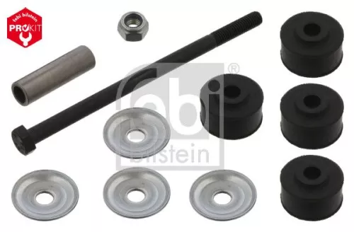 FEBI BILSTEIN Link/Coupling Rod, stabiliser bar (03206)