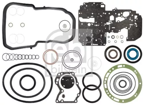 FEBI BILSTEIN Gasket Set, automatic transmission (14688)