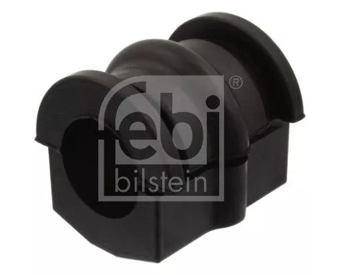 Mounting, stabiliser bar