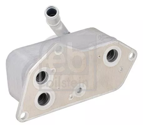 FEBI BILSTEIN Oil Cooler, engine oil (100564)