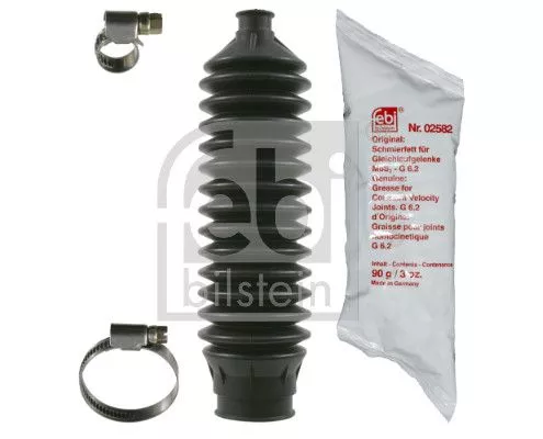 FEBI BILSTEIN Bellow Kit, steering (03307)