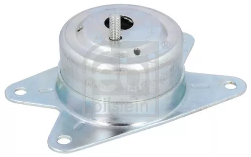Mounting, engine