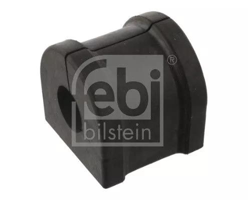 Mounting, stabiliser bar