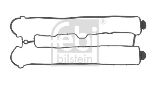 FEBI BILSTEIN Gasket, cylinder head cover (15663)