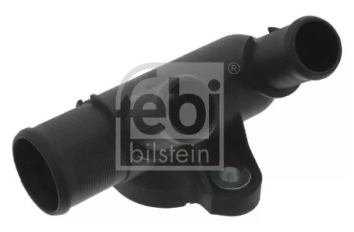 Coolant Flange