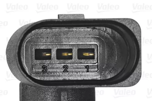 VALEO Sensor, camshaft position (253802)