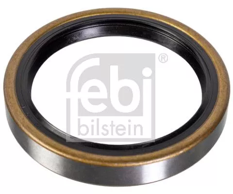 FEBI BILSTEIN Shaft Seal, wheel bearing (12694)