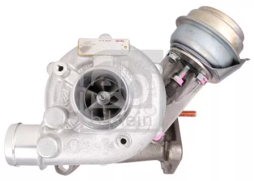 FEBI BILSTEIN Charger, charging (supercharged/turbocharged) (187360)