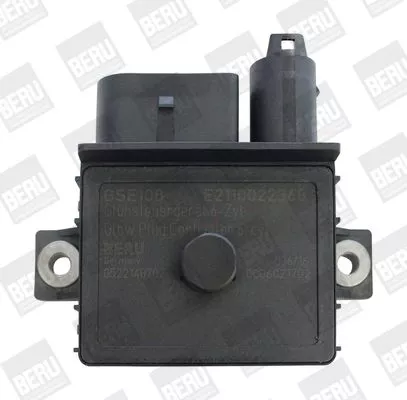 BorgWarner (BERU) Control Unit, glow time (GSE108)