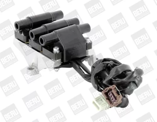BorgWarner (BERU) Ignition Coil (ZSE007)