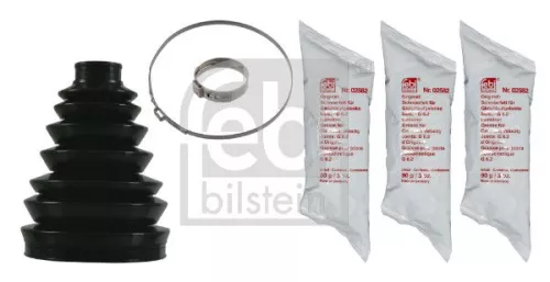 FEBI BILSTEIN Bellow Kit, drive shaft (18577)