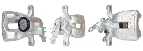ELSTOCK Brake Caliper (87-2491)