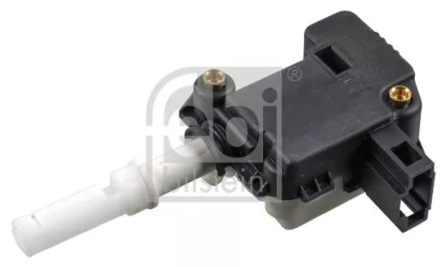 FEBI BILSTEIN Actuator, central locking system (197340)