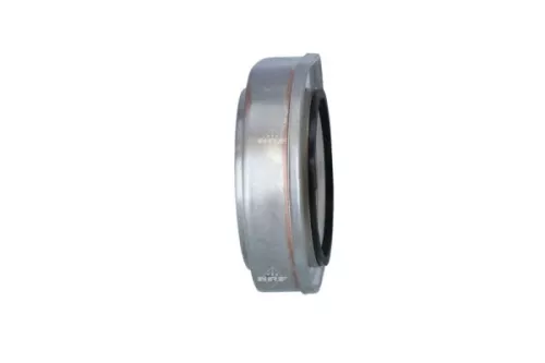 NRF Oil Cooler, engine oil (31222)