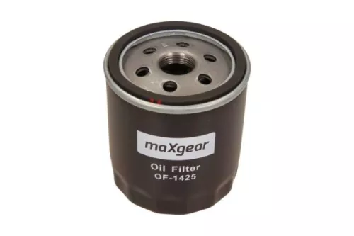 MAXGEAR Oil Filter (26-1236)
