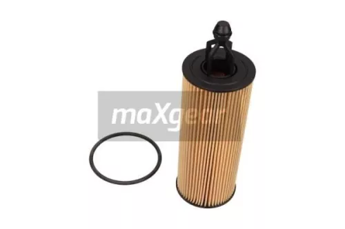MAXGEAR Oil Filter (26-1218)